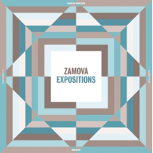 Zamova - Expositions