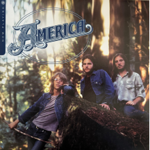 America - Now Playing