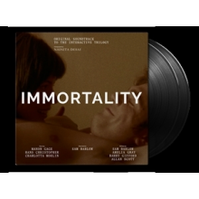 Desai, Nainita - Immortality