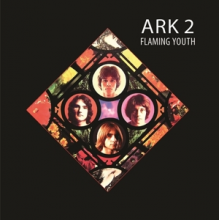 Flaming Youth - Ark 2