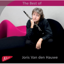 Hauwe, Joris Van Den - Best of Joris Van Den Hauwe