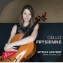 Holtrop, Wytske - Cello Frysienne