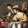 Kalse, Margot - Top of the Pops Dutch Golden Age Edition - Top 40 Van D