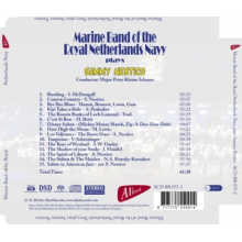 Marine Band of the Royal - Marine Band of the Royal Netherlands Navy Plays Sammy Nestico