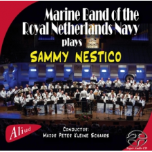 Marine Band of the Royal - Marine Band of the Royal Netherlands Navy Plays Sammy Nestico