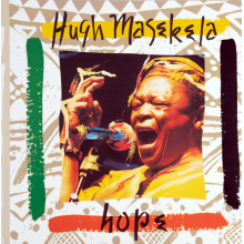 Masekela, Hugh - Hope