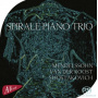 Spirale Piano Trio - Mendelssohn, Van Der Roost, Shostakovich