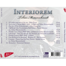 Messerschmidt, Tobias - Interiorem