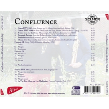 Moelker, Ronald - Confluence