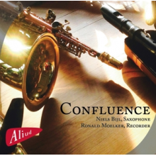 Moelker, Ronald - Confluence