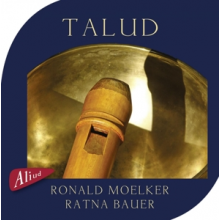 Moelker, Ronald - Talud
