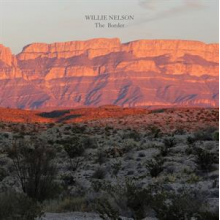 Nelson, Willie - The Border