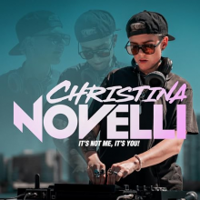 Novelli, Christina - It S Not Me, It S You!