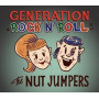Nut Jumpers - Generation Rock'n'roll
