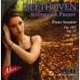 Proot, Stephanie - Beethoven Piano Sonatas Op.10/2