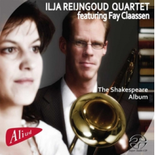 Reijngoud, Ilja & Fay Claassen - The Shakespeare Album