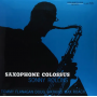 Rollins, Sonny - Saxophone Colossus