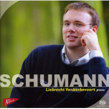 Vanbeckevoort, Liebrecht - Schumann