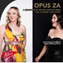Strydom, Danre - Opus Za, a Selection of South African Gems For Clarinet and Piano