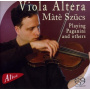 Szucs, Mate - Viola Altera