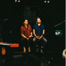 Teskey Brothers - The Circle Session