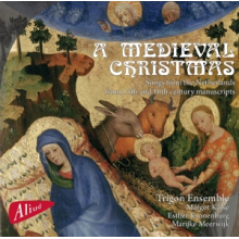 Trigon Ensemble - A Medieval Christmas