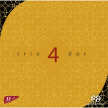 Trio Dor - Trio 4 Dor