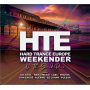 V/A - Hard Trance Europe Weekender Volume 5