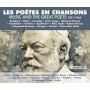 V/A - Les Poetes En Chansons / Music and the Great Peots 19512