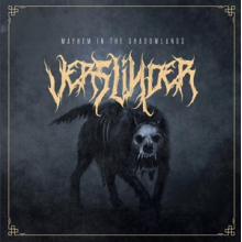 Verslinder - Mayhem In the Shadowlands