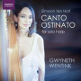 Wentink, Gwyneth - Canto Ostinato (Version For Solo Harp)