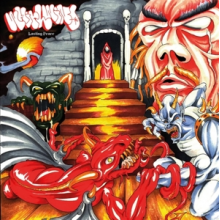 Whirlwind - Lasting Peace