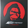 A - A Vs Monkey Kong