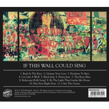 Atomic - If This Wall Could Sing