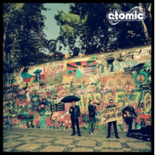 Atomic - If This Wall Could Sing