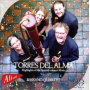 Bassano Quartet - Torres Del Alma