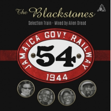 Blackstones - Selection Train