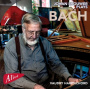 Brouwer, Johan - Johan Brouwer Plays Bach