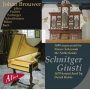 Brouwer, Johan - Schnitger - Giusti