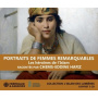 Chems-Eddine, Hafiz - Portraits De Femmes Remarquables-Les Heroines De L'islam