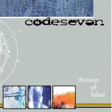 Codeseven - Division of Labor