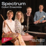 Ensemble, Colori - Spectrum