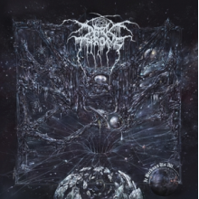 Darkthrone - It Beckons Us All