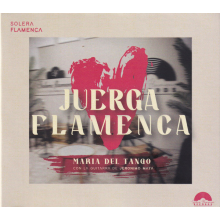Del Tango, Maria & Jeronimo Maya - Flamenco