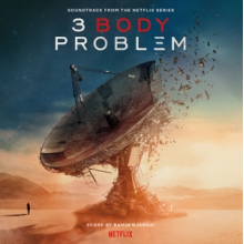 Djawadi, Ramin - 3 Body Problem