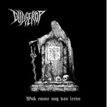 Dudsekop - Wuk Emme Nog Van Leevn