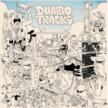 Dumbo Tracks - Move With Motion