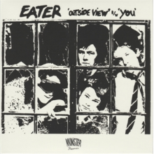 Eater - 7-Outside View