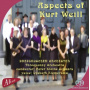Dreigroschen Orchester - Aspects of Kurt Weill