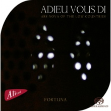 Fortuna - Adieu Vous Di